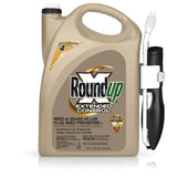 Roundup® Extended Control Weed & Grass Killer Plus Weed Preventer II