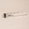 IDEAL 20 ML LL DISPOSABLE SYRINGES PK / 4