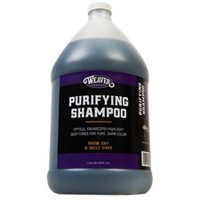 Weaver Purifying Shampoo