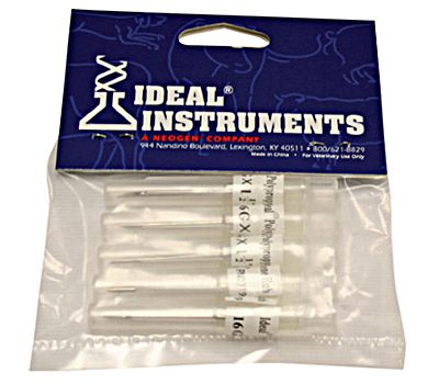 IDEAL® DISPOSABLE PH NEEDLES 16 G X 1.5