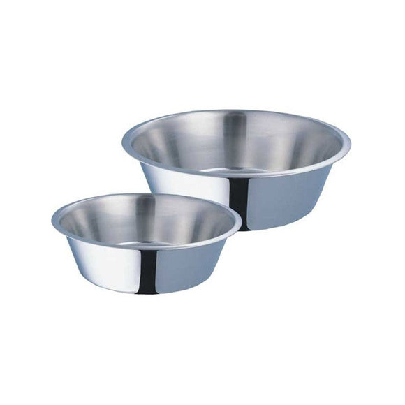 Indipets Stainless Steel Bowl