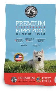 Hi-Standard Premium Performance 32/18 Puppy Food