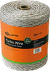 Gallagher 1312' + 300' White Turbo Fence Wire