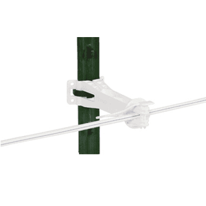Gallagher MULTI-POST 5" OFFSET INSULATOR