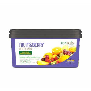 HyR BRIX Fruit & Berry Fertilizer