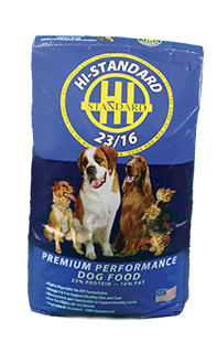 Hi-Standard Premium Performance 23/16