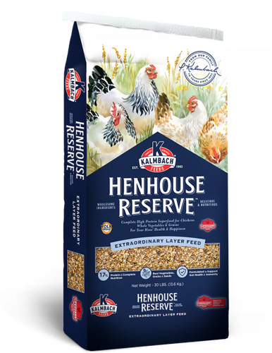 Henhouse Reserve™ (50 lb)