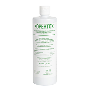 KOPERTOX® COPPER NAPHTHENATE